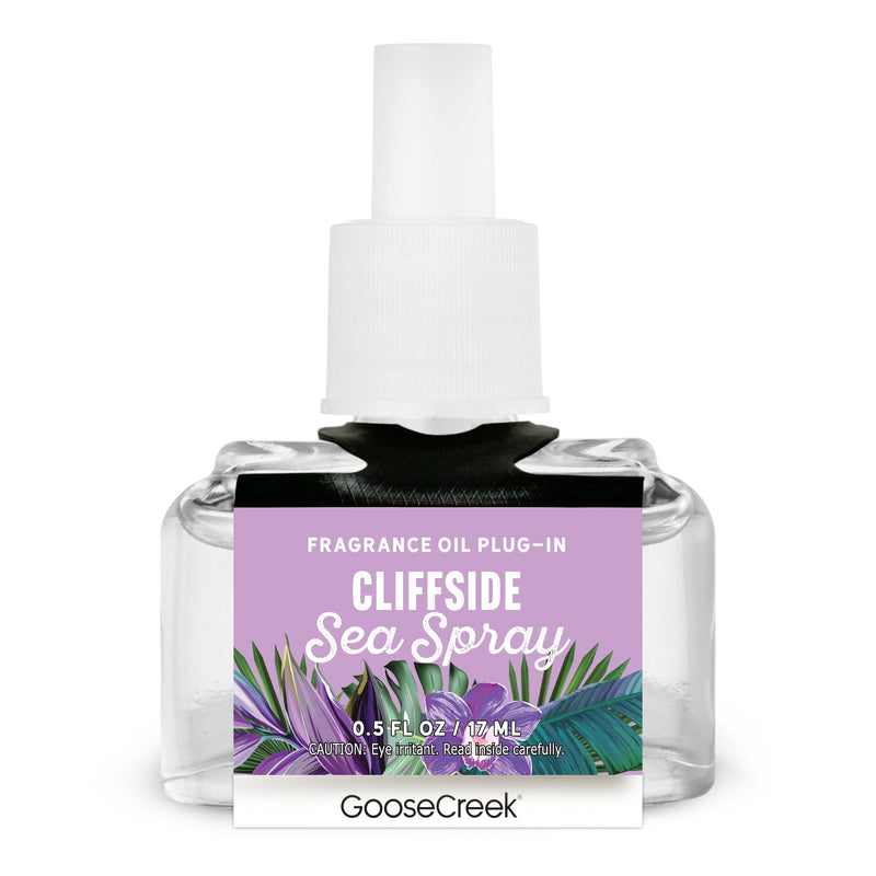 Cliffside Sea Spray Plug-in Refill N9