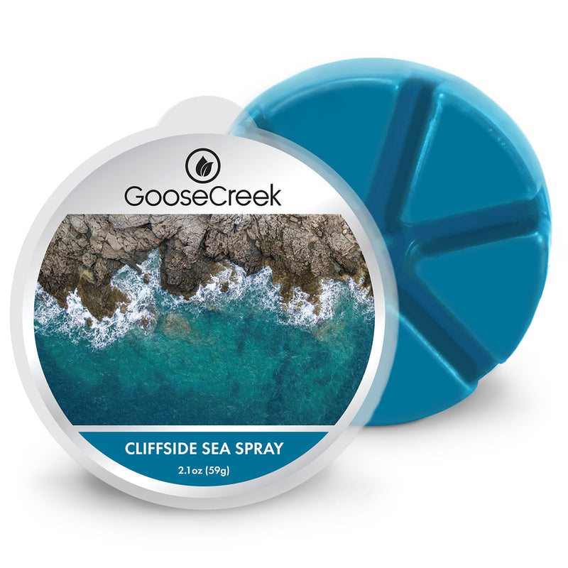 Cliffside Sea Spray Wax Melt O5