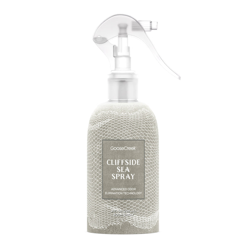 Cliffside Seaspray Odor Eliminating Room Spray A5