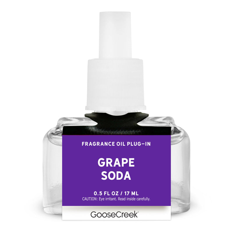 Grape Soda Plug-in Refill O5