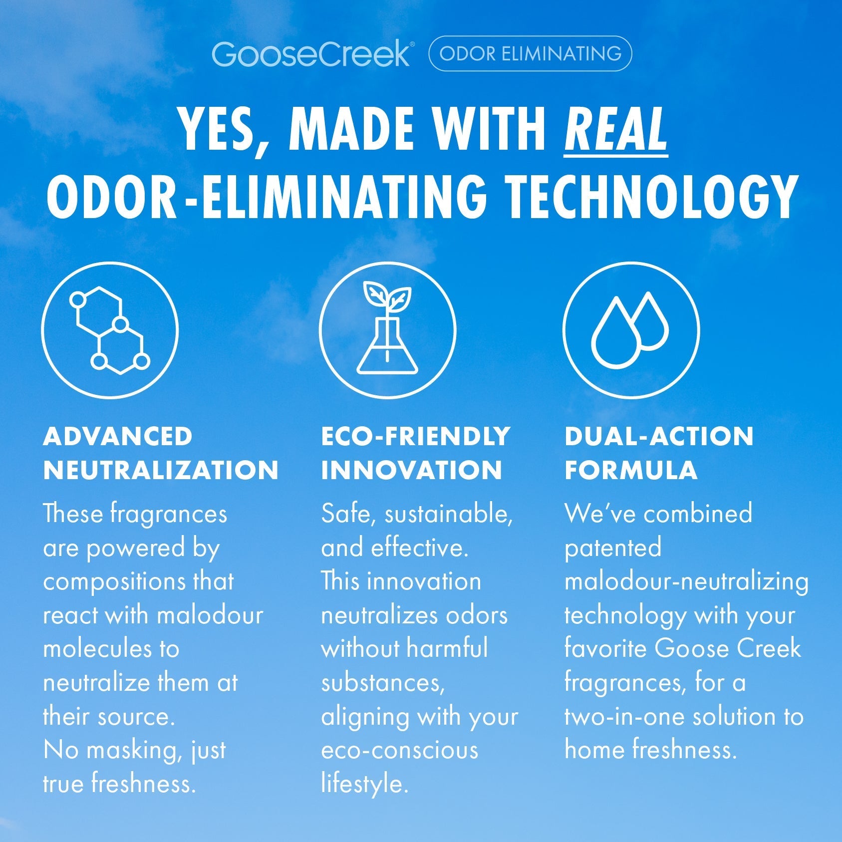 Lavender Vanilla Odor Eliminating Wax Melt