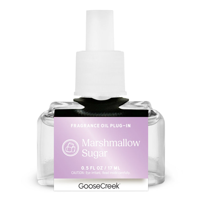 Marshmallow Sugar Plug-in Refill B7