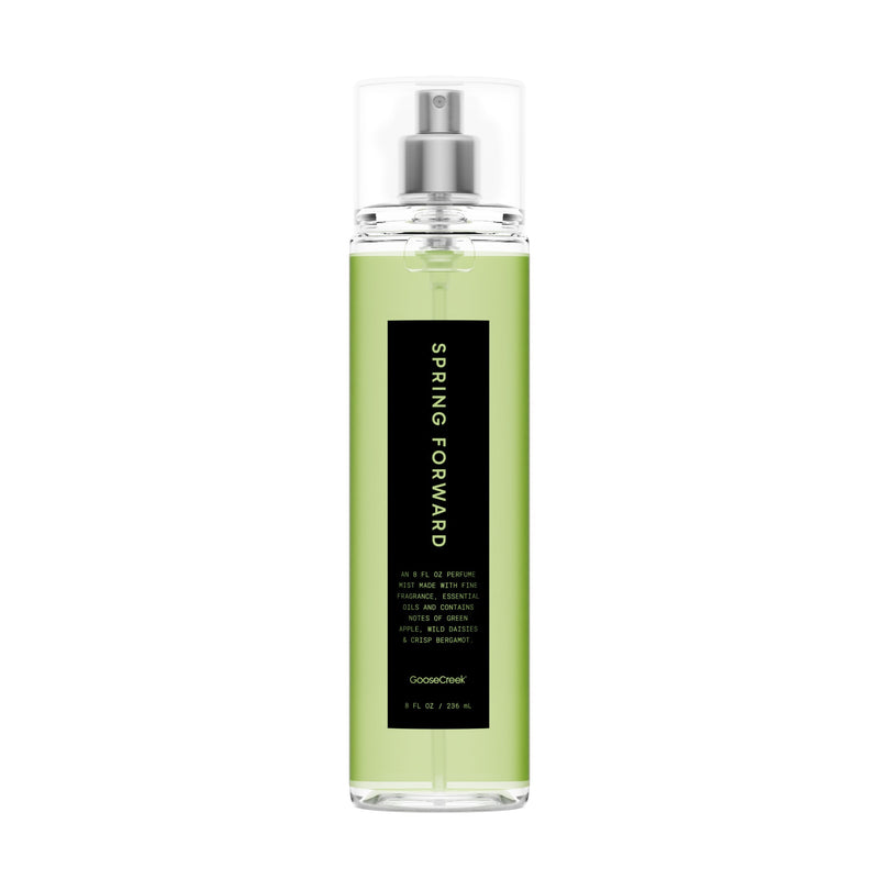 Spring Forward - Fine Fragrance Body Mist S0